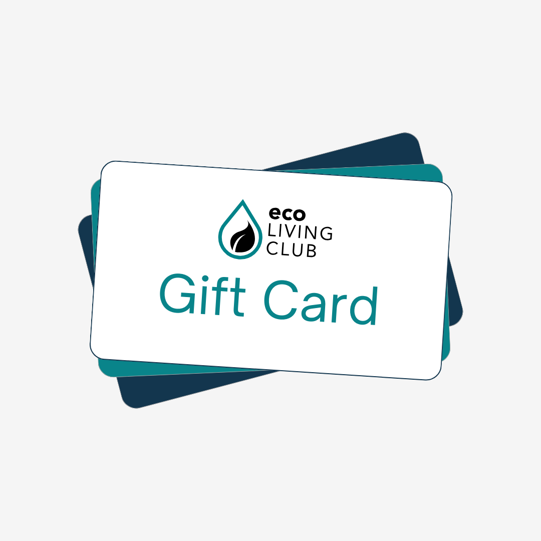 Eco Living Club Gift Card
