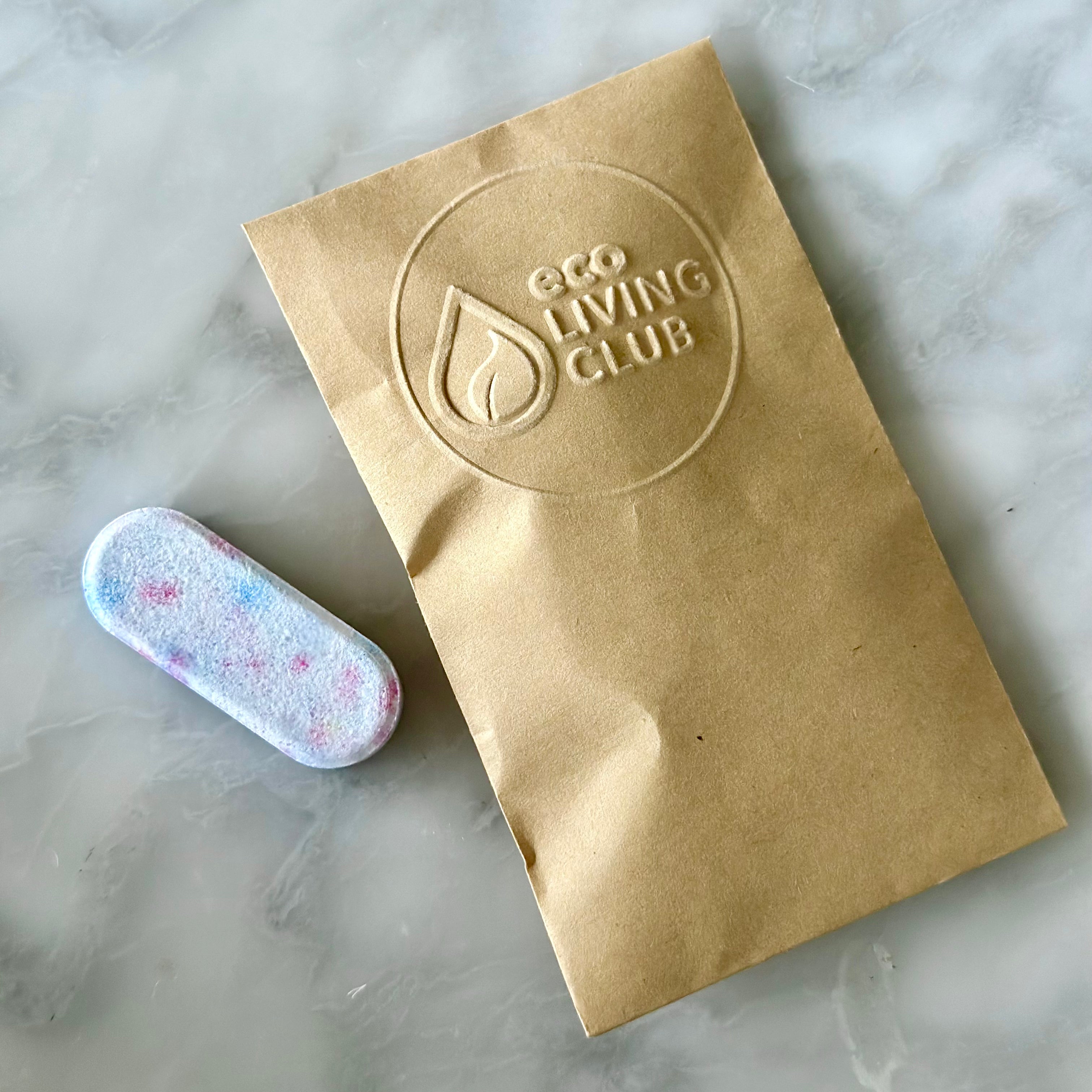 Multi-Purpose Cleaning Tablet