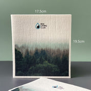 Eco Living Club Sponge Cloth