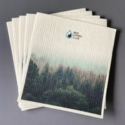 Eco Living Club Sponge Cloth