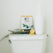 Toilet Bowl Cleaner Strips